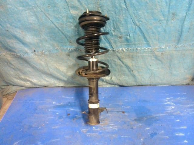 [F STRUT LH]SUBARU IMPREZA SPORTS GT2 FB16 AT 2WD #0BD3253172539