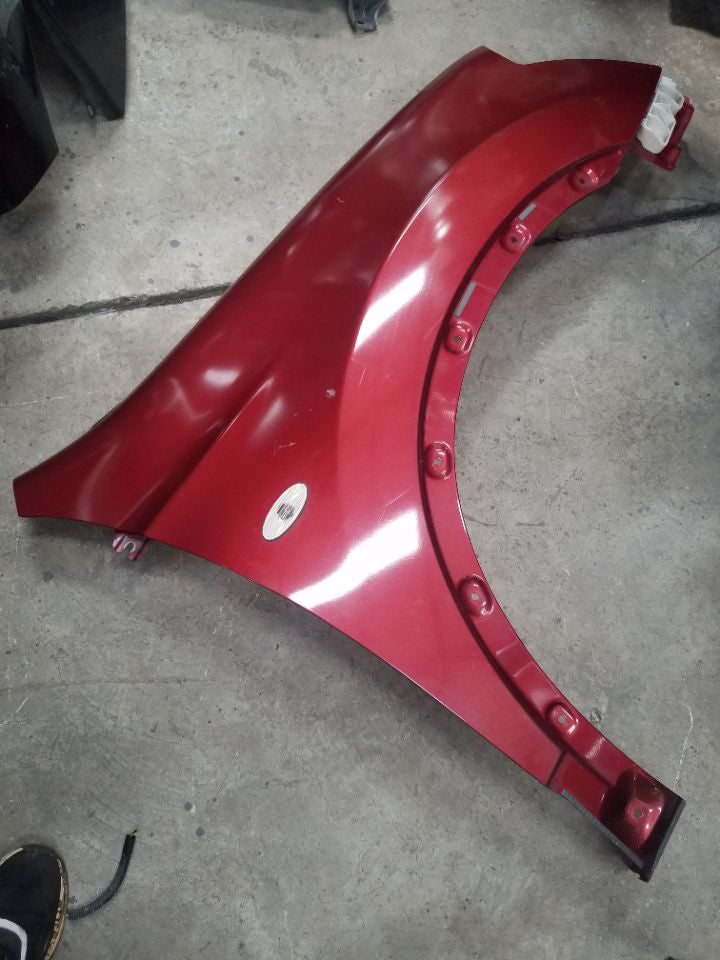 [FENDER RH]NISSAN DUALIS KJ10 MR20DE FF AT 2WD #0003245673683