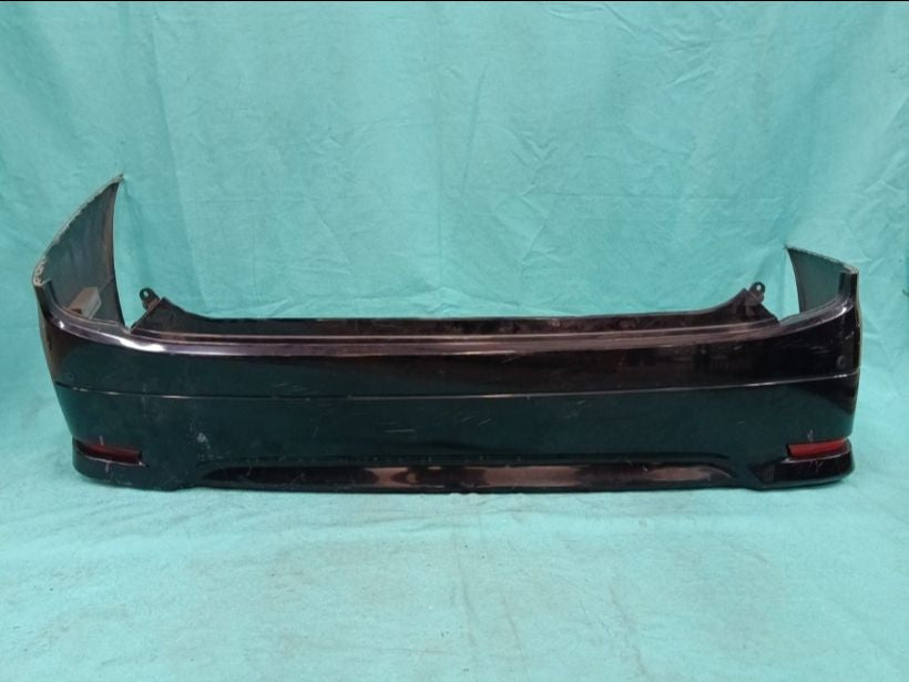 [R BUMPER ASSY]NISSAN ELGRAND TE52 2012 QR25DE FR AT 2WD #0003262041001