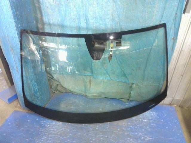 [F WINDOW GLASS]VOLKSWAGEN TIGUAN 5NDFGF DFG AT 4WD #0BD3253174294
