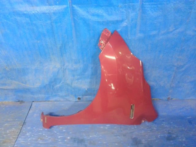[FENDER LH]SUZUKI WAGON R MH34S R06A AT 2WD #0BD3253178209