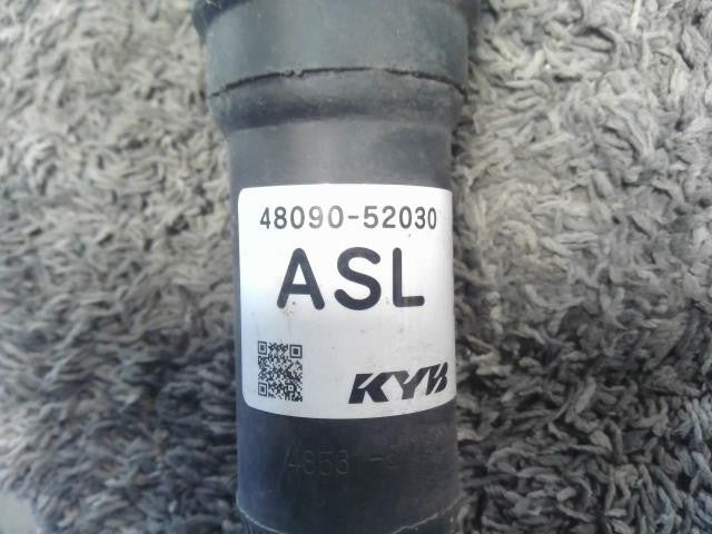[R SHOCK ABSORBER LH]TOYOTA SIENTA NSP172G   #0BD3253172823
