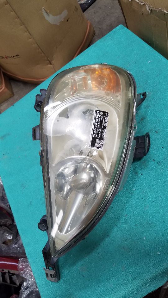 [HEADLIGHT ASSY RH]BENZ M-CLASS 163154 2000 112 FR AT 4WD #0003251813334