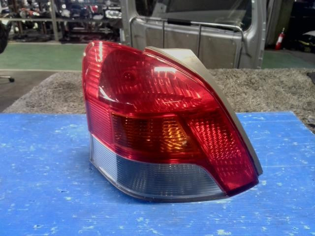 [TAIL LAMP LH]TOYOTA VITZ SCP90 2SZ-FE AT 2WD #0BD3253173006
