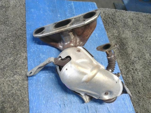 [EXHAUST MANIFOLD]NISSAN SERENA GFC27 MR20DD AT 2WD #0BD3253176977