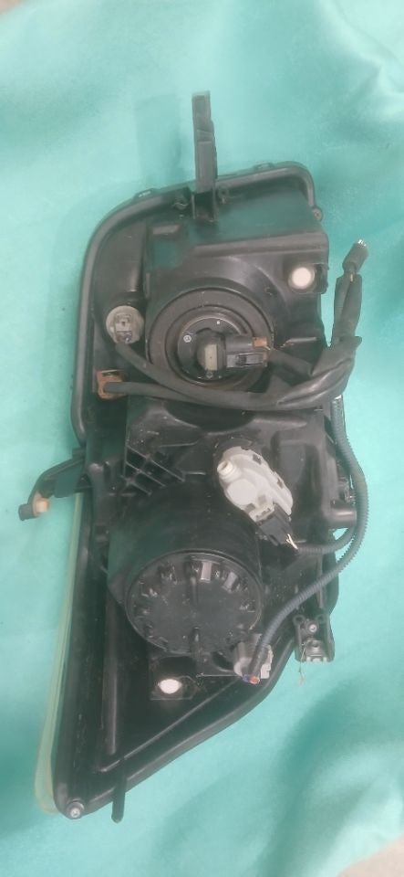 [HEADLIGHT ASSY LH]TOYOTA COROLLA RUMION ZRE154 2010 2ZR-FAE FF AT 4WD #0003246697720