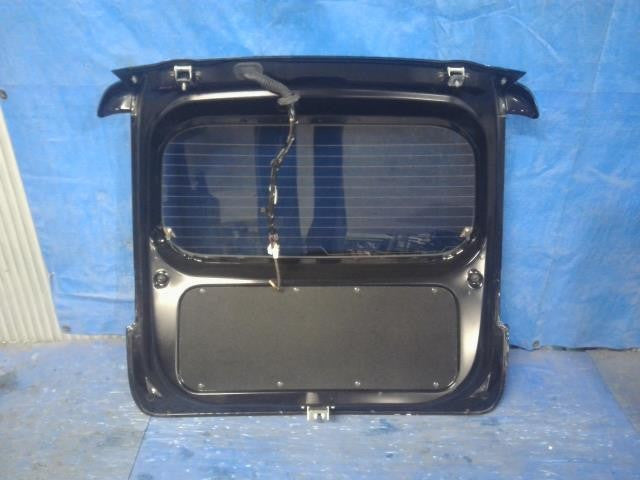 [REAR GATE]NISSAN DAYZ B21W   #0BD3253178458