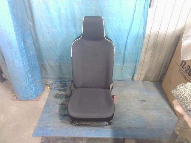 [DRIVER SEAT]SUZUKI ALTO HA36S R06A AT 2WD #0BD3253170981