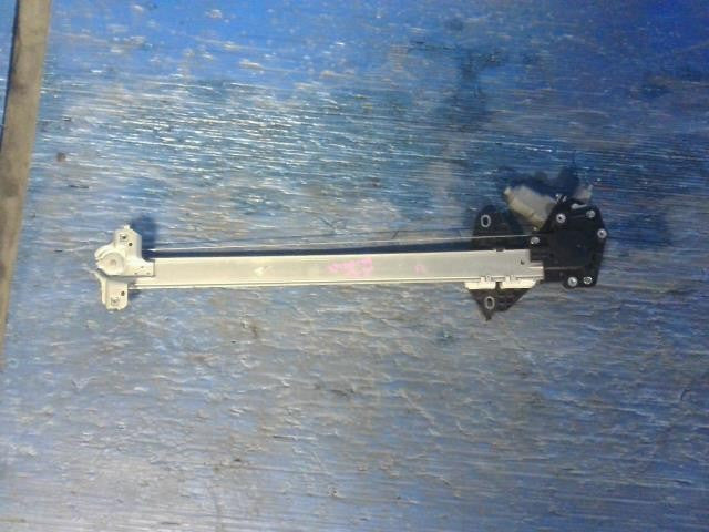 [F DOOR REGULATOR LH]HONDA FREED GB3 L15A AT 2WD #0BD3253174535