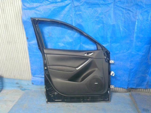 [F DOOR ASSY LH]MAZDA CX-5 KE2FW SH-VPTS AT 2WD #0BD3253172060