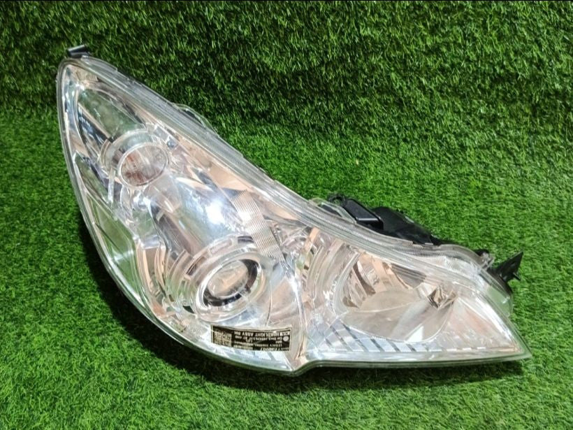 [HEADLIGHT ASSY RH]SUBARU LEGACY TOURING WAGON BR9 2011 EJ25 FF AT 4WD #0003249736007