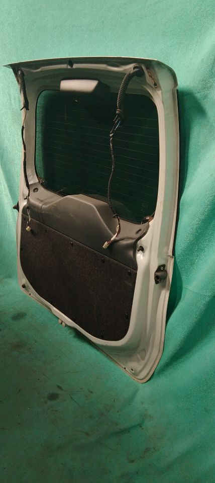 [REAR GATE]NISSAN ROOX ML21S 2010 K6A FF AT 2WD #000324C808243