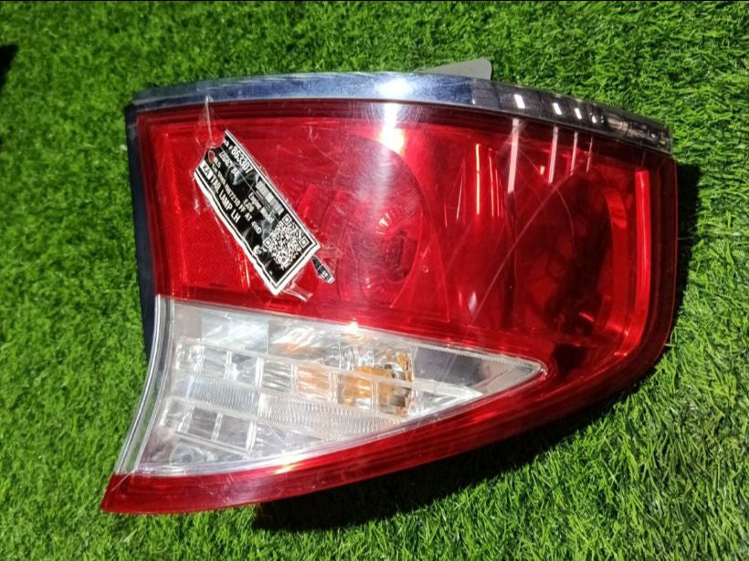 [TAIL LAMP LH]SUBARU LEGACY B4 BL5 2008 EJ20 FF AT 4WD #0003253863307