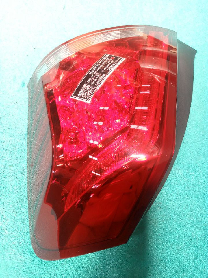 [TAIL LAMP RH]TOYOTA CROWN MAJESTA UZS207 2010 3UZ-FE FR AT 4WD #0003249745056