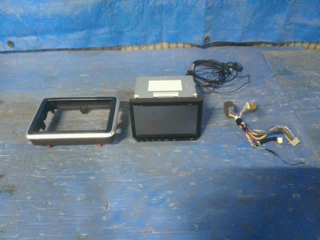 [CAR NAVIGATION]SUZUKI SPACIA CUSTOM MK53S R06A AT 2WD #0BD3253182012