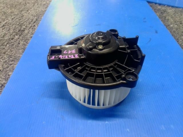 [HEATER BLOWER MOTOR]HONDA LIFE JB5 P07A AT 2WD #0BD3253172619