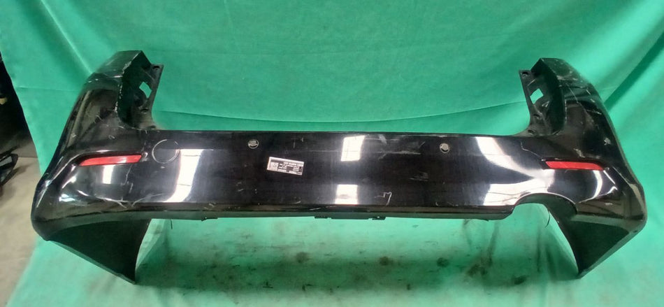 [R BUMPER ASSY]TOYOTA VELLFIRE ANH25W 2009 2AZ-FE FF AT 4WD #0003249736038