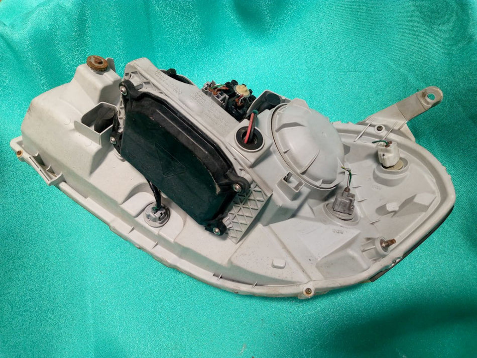 [HEADLIGHT ASSY RH]TOYOTA MARKⅡ JZX110 2003 1JZ-FSE FR AT 2WD #0003246692778