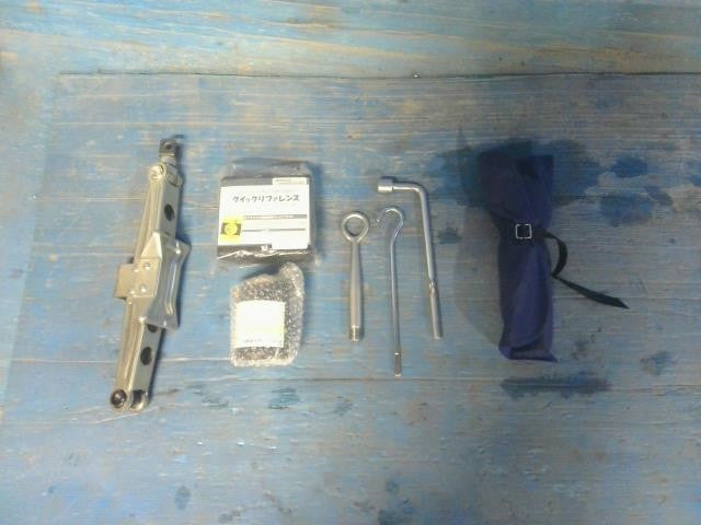 [TOOL SET]HONDA VEZEL RV5 LEC AT 2WD #0BD3253171235