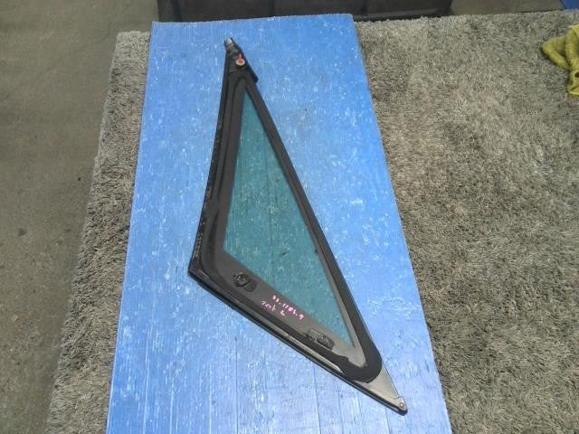 [F side wind glass]HONDA FIT GR3 LEB AT 2WD #0BD3253174512