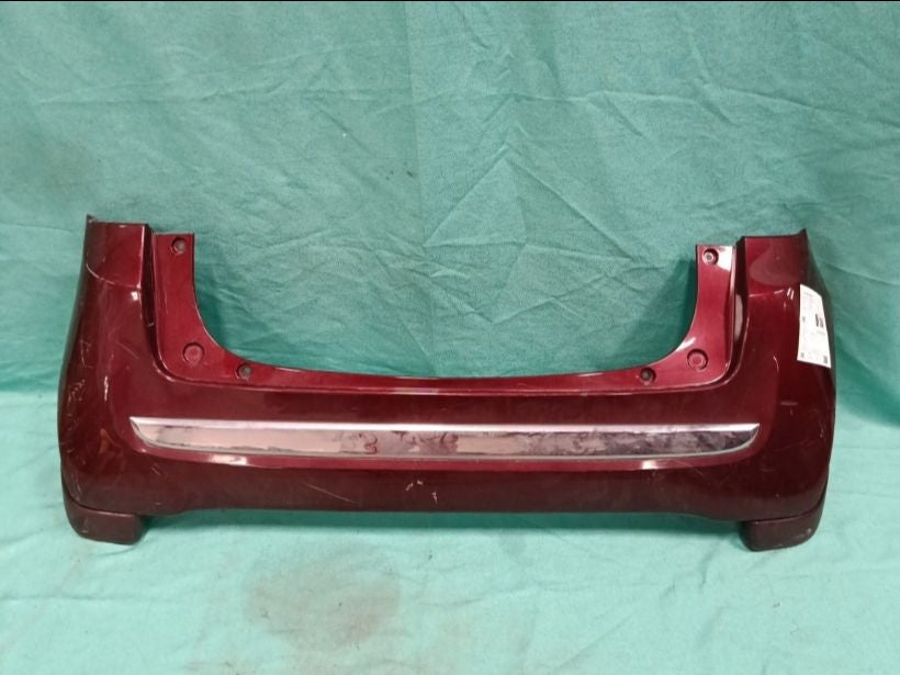 [R BUMPER ASSY]HONDA N-ONE JG1 2013 S07A FF AT 2WD #0003263064912