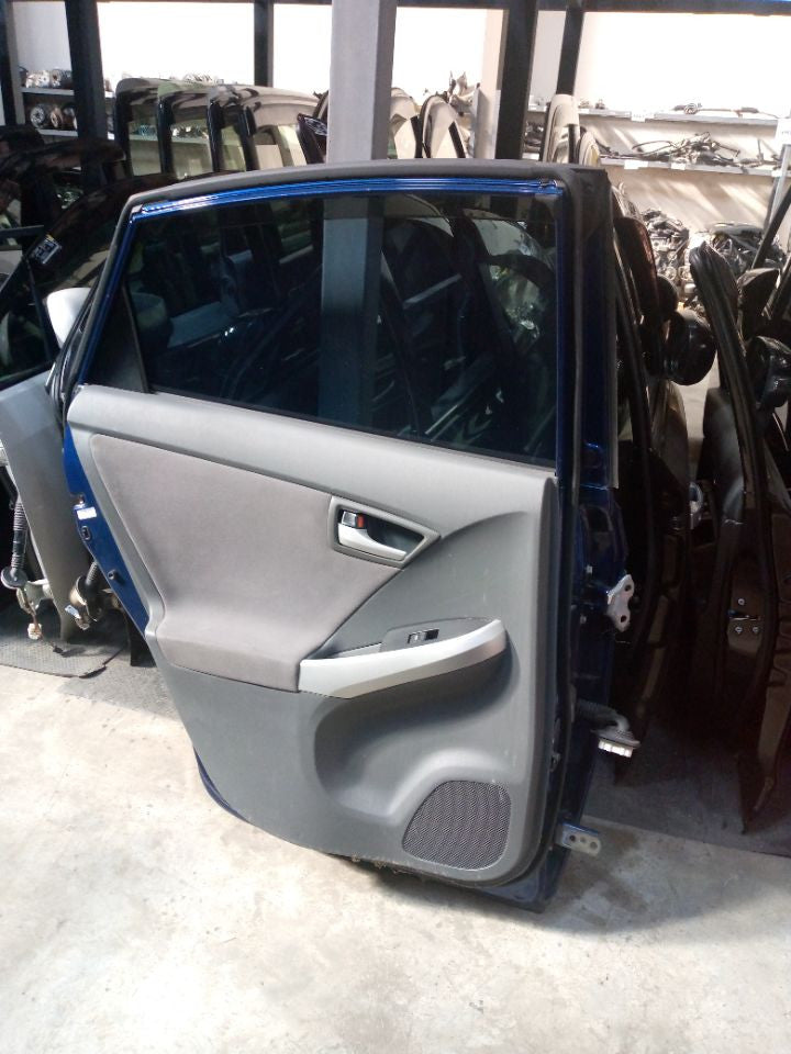 [R DOOR ASSY LH]TOYOTA PRIUS ZVW30 2010 2ZR-FXE FF AT 2WD #0003232349873
