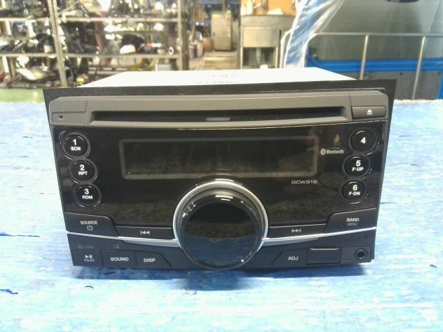 [AUDIO]MAZDA FLAIR MJ95S R06D AT 2WD #0BD3253181189
