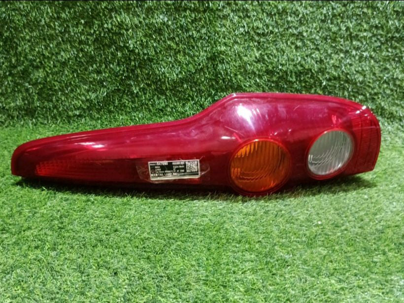 [TAIL LAMP RH]DAIHATSU MIRA L285S KF FF AT 4WD #0003253847690