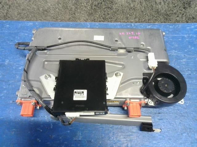 [OTHER HYBRID PARTS]TOYOTA PRIUS PHV ZVW35 2ZR-FXE AT 2WD #0BD3253177118
