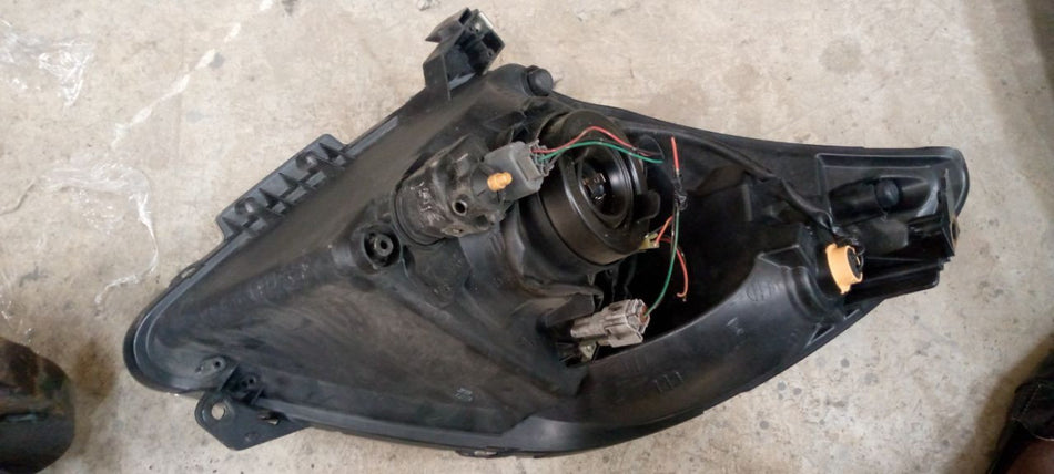 [HEADLIGHT ASSY LH]SUZUKI SWIFT ZC71S K12B FF AT 2WD #0003245673745