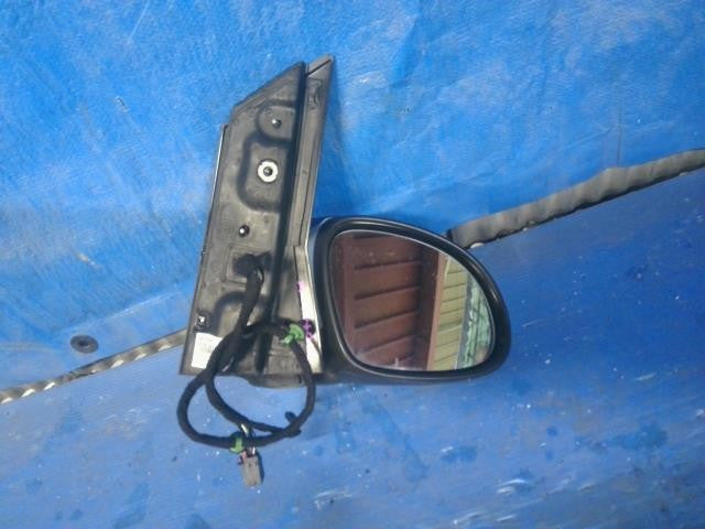 [SIDE MIRROR RH]VOLKSWAGEN SHARAN 7NCZD CZD AT 2WD #0BD3253178265