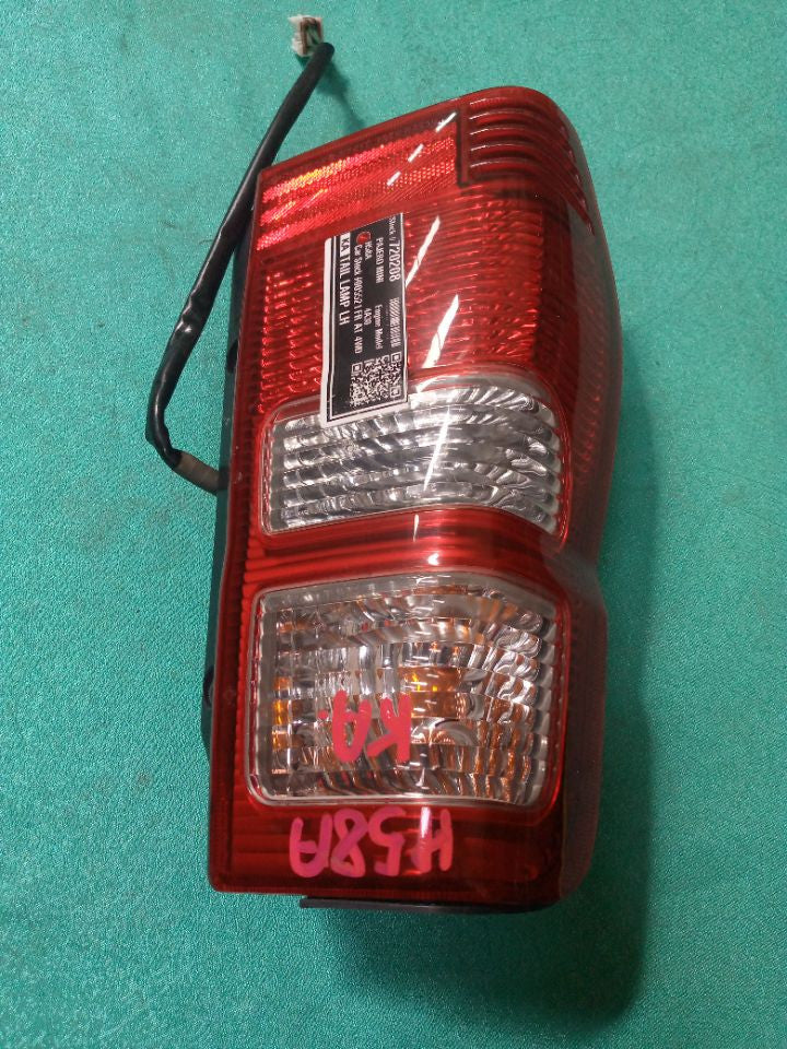 [TAIL LAMP LH]MITSUBISHI PAJERO MINI H58A 4A30 FF AT 4WD #0003248720208