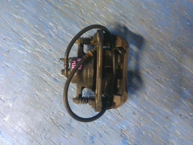 [F CALIPER RH]TOYOTA VELLFIRE ANH20W 2AZ-FE AT 2WD #0BD3253180749