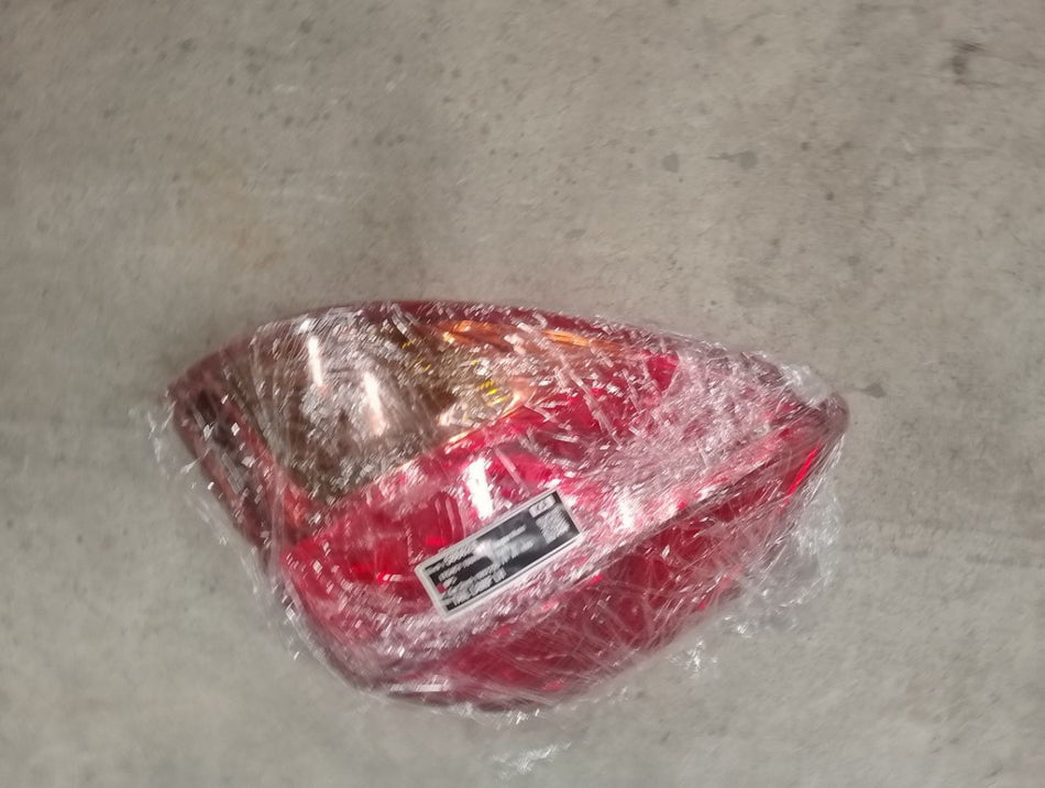 [TAIL LAMP LH]SUBARU LEGACY TOURING WAGON BP5 2003 EJ20 FF AT 4WD #0003241586624