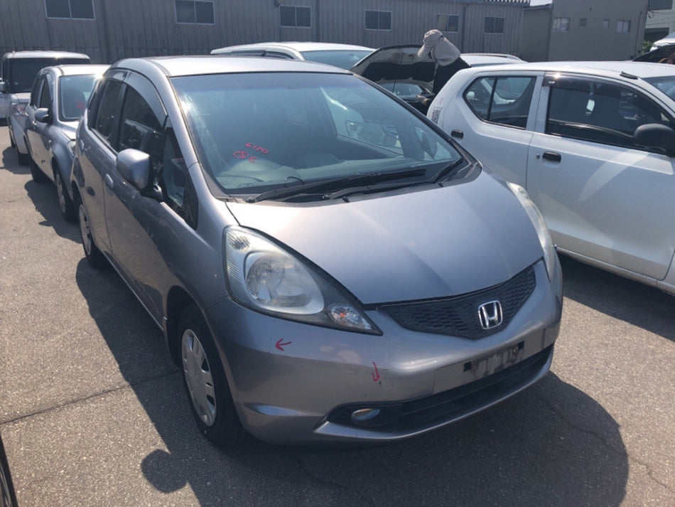 [WASHER TANK]HONDA FIT GE6 2008 L13A FF AT 2WD #0003247705670