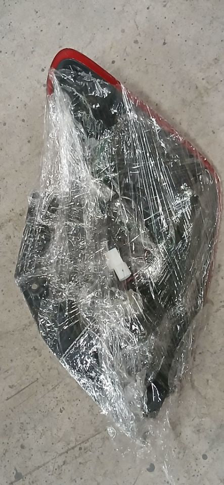 [TAIL LAMP LH]MITSUBISHI MIRAGE A05A 2013 3A90 FF AT 2WD #000323B548847