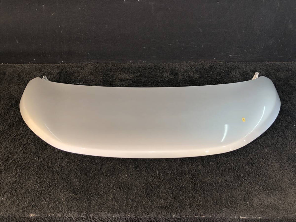 [BONNET]MITSUBISHI DELICA D:2 MB36S 2015 K12C FF AT 2WD #000324B777309