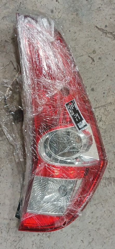 [TAIL LAMP RH]SUZUKI SPLASH TSMEXB32 2008 K12B FF AT 2WD #000323C560876