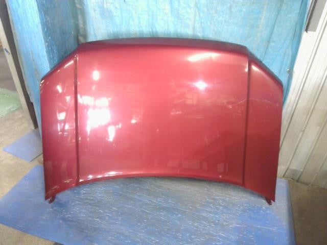 [BONNET]HONDA CROSS ROAD RT4 R20A AT 4WD #0BD3253181420