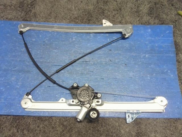 [F DOOR REGULATOR RH]MAZDA CX-60 KH3P T3-VPTS AT 2WD #0BD3253176862