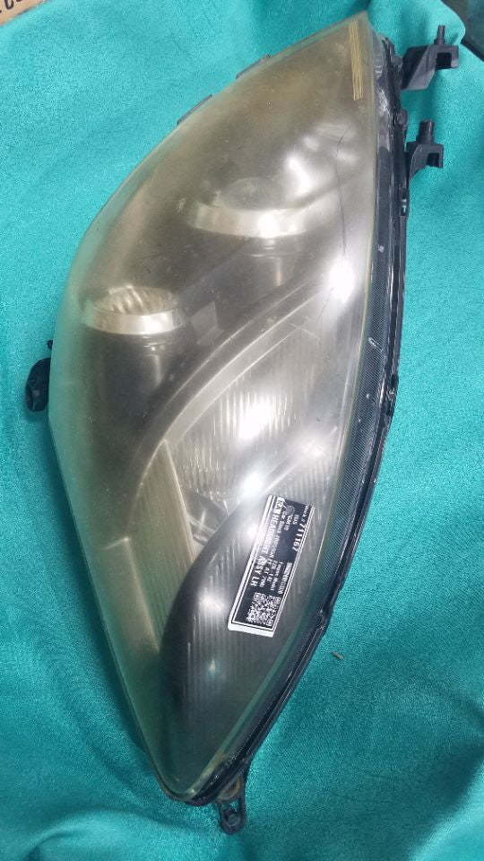 [HEADLIGHT ASSY LH]TOYOTA ISIS ZGM10 2010 2ZR-FAE FF AT 2WD #0003247711167