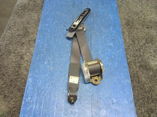 [DRIVER SEAT BELT]TOYOTA CORSA EL51 4E-FE AT 2WD #0BD3253176967