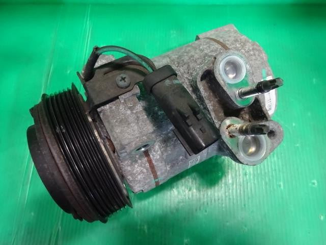 [A/C COMPRESSOR]JEEP WRANGLER JK38L 8 AT 4WD #0EV3253000715