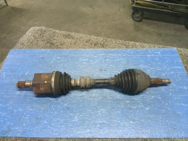 [F DRIVE SHAFT LH]NISSAN X-TRAIL DNT31 M9R AT 4WD #0BD3253180774