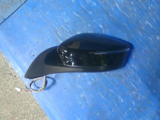 [SIDE MIRROR LH]NISSAN LEAF ZE1 EM57 AT 2WD #0BD3253178478