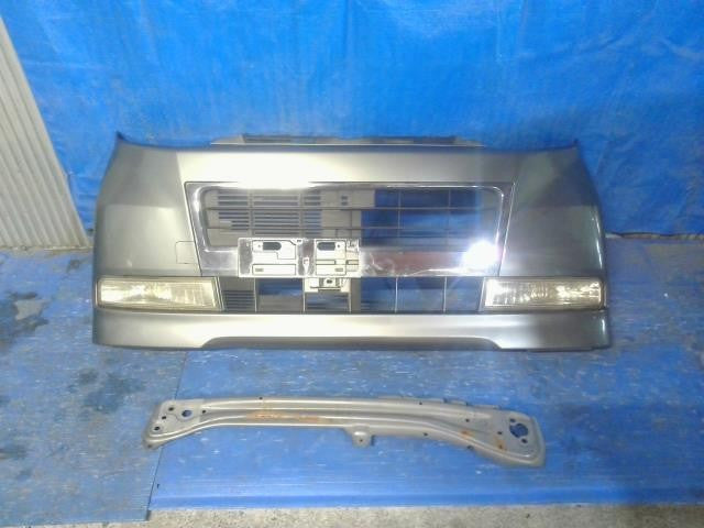 [F BUMPER ASSY]DAIHATSU TANTO L375S   #0BD3253181405