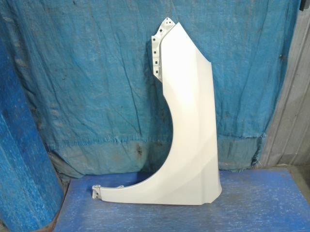[FENDER LH]SUBARU LEGACY B4 BM9 EJ25 AT 4WD #0BD3253182730
