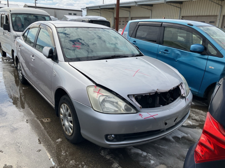 [STEERING ASSY]TOYOTA ALLION NZT240 2005 1NZ-FE FF AT 2WD #0003252839922