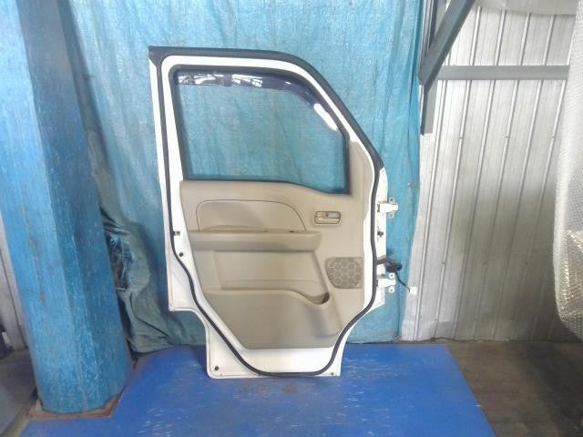 [F DOOR ASSY LH]MITSUBISHI MINICAB VAN DS17V R06A AT 2WD #0BD3253172532