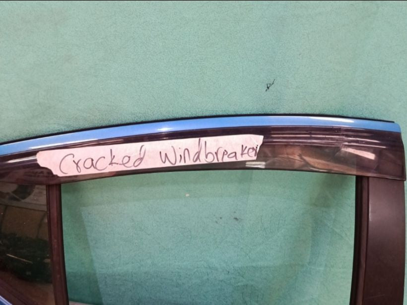 [R DOOR ASSY RH]TOYOTA AQUA NHP10 2012 1NZ-FXE FF AT 2WD #0003263064740